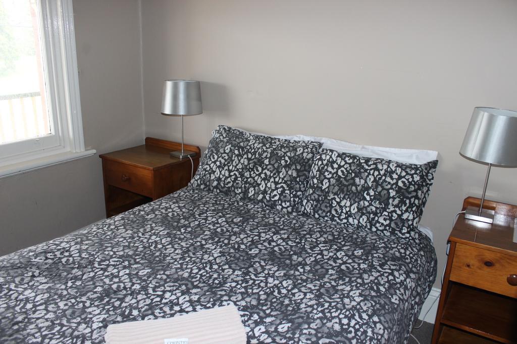 St Marys Hotel Quarto foto