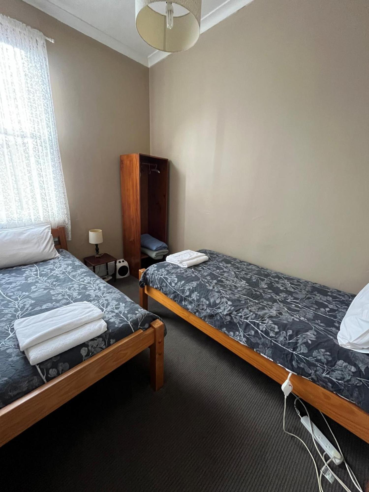 St Marys Hotel Quarto foto