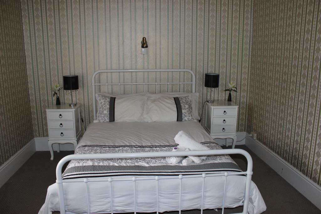 St Marys Hotel Quarto foto