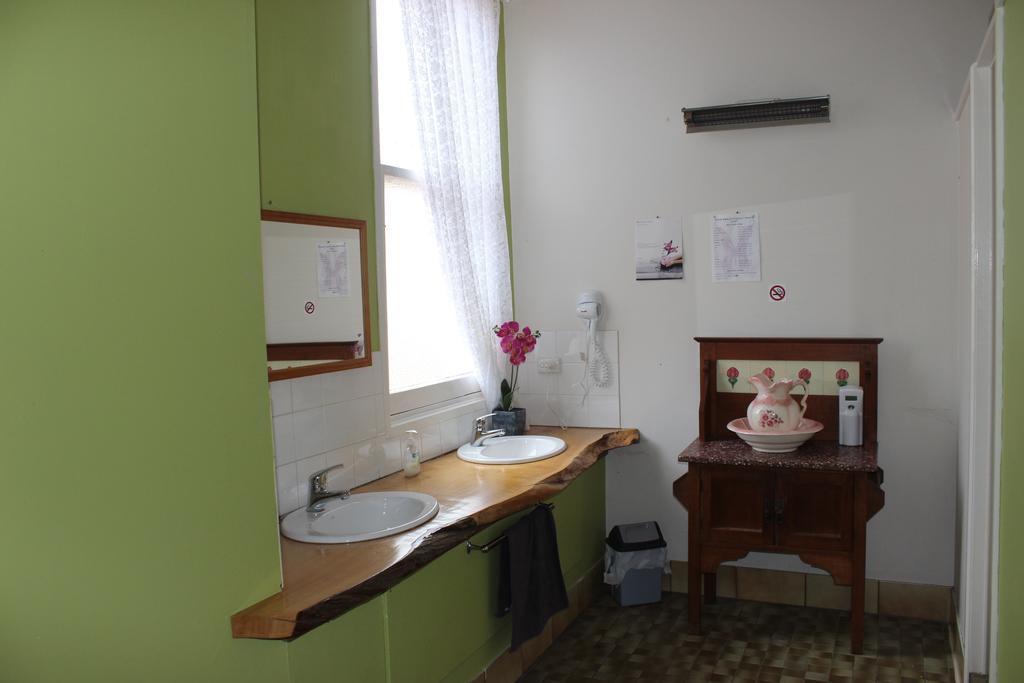 St Marys Hotel Quarto foto