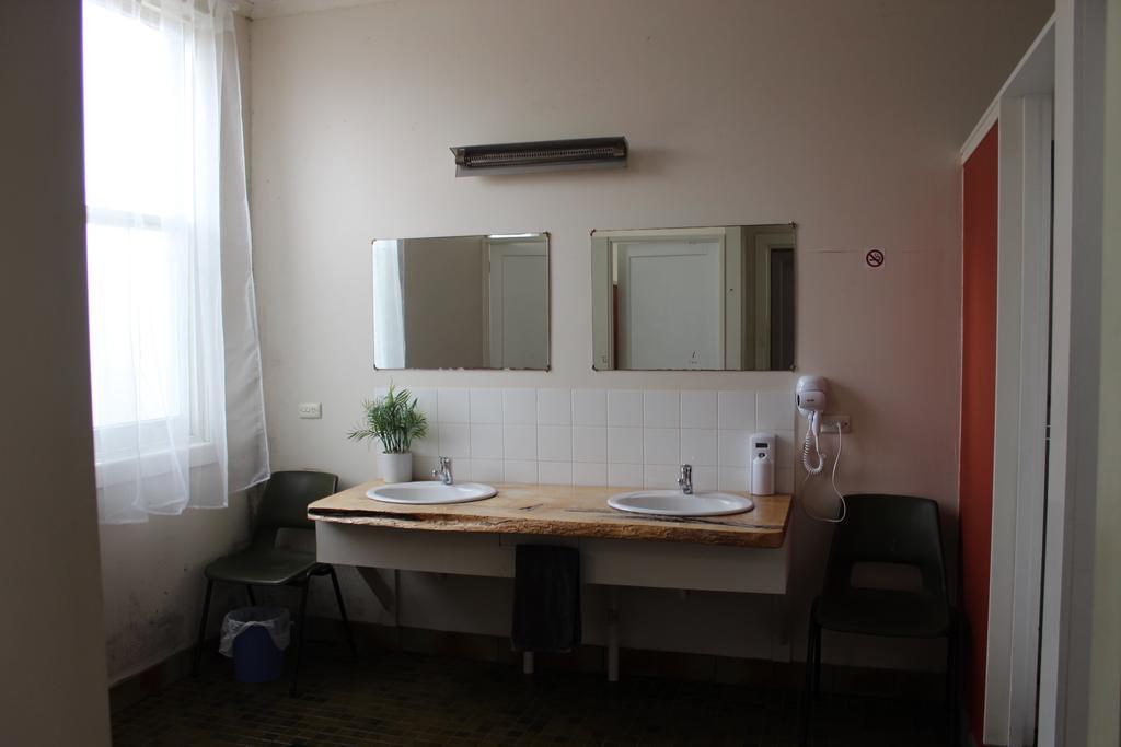 St Marys Hotel Quarto foto