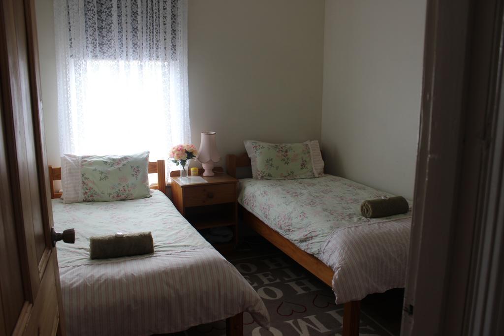 St Marys Hotel Quarto foto