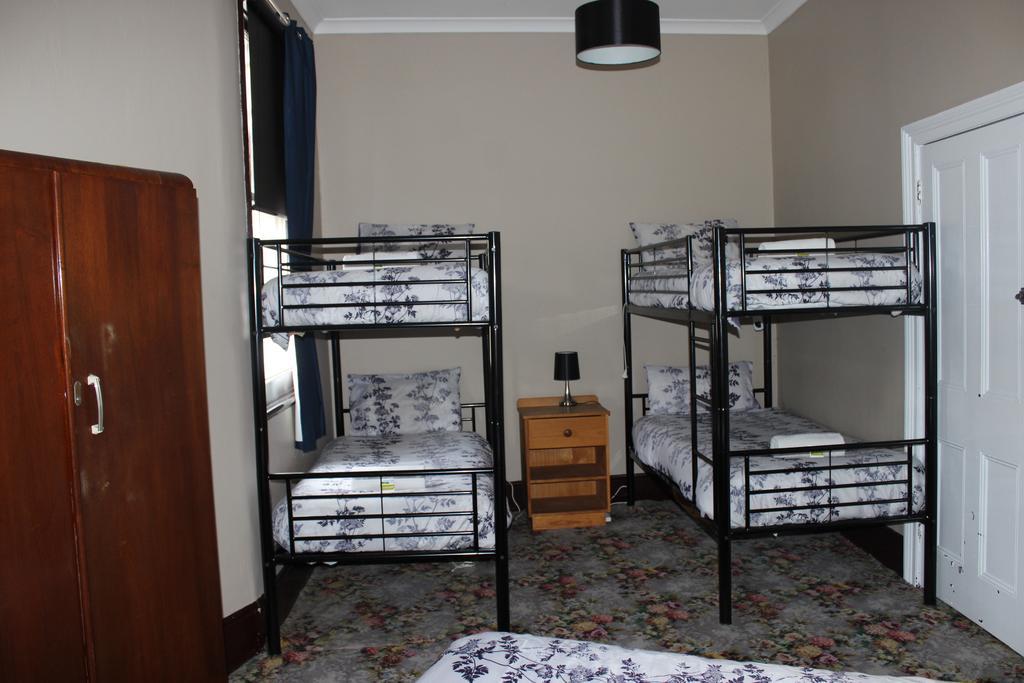 St Marys Hotel Quarto foto