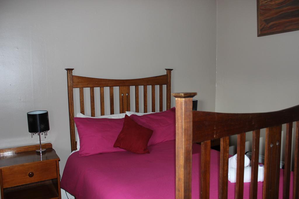 St Marys Hotel Quarto foto