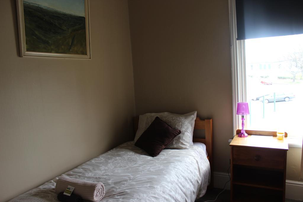 St Marys Hotel Quarto foto