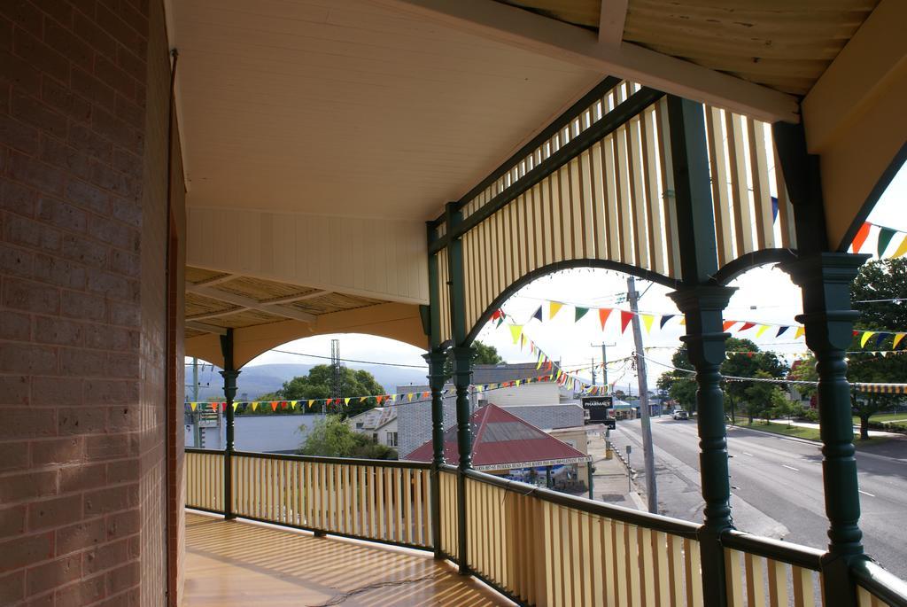 St Marys Hotel Exterior foto